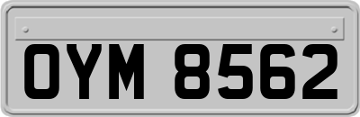 OYM8562