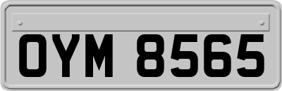 OYM8565