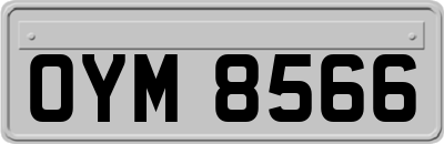 OYM8566