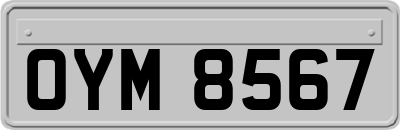 OYM8567