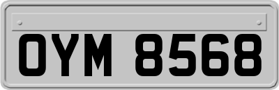 OYM8568
