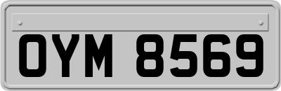 OYM8569