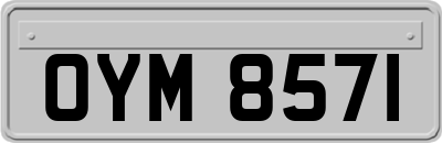 OYM8571