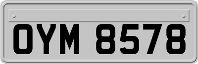 OYM8578