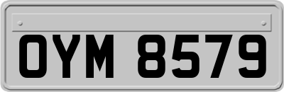OYM8579