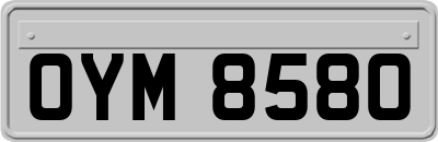 OYM8580