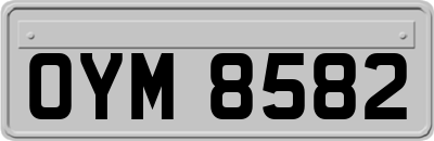 OYM8582
