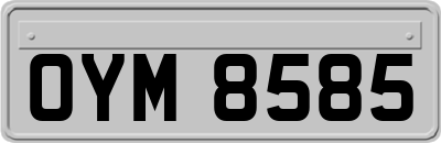 OYM8585
