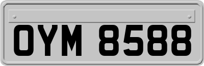 OYM8588