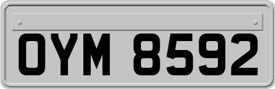 OYM8592