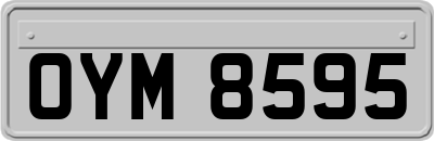 OYM8595