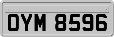 OYM8596