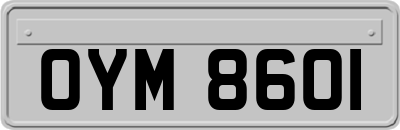 OYM8601