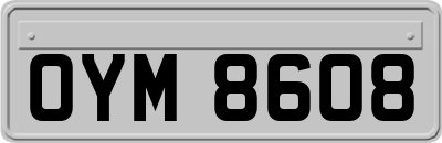 OYM8608
