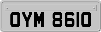 OYM8610