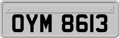OYM8613