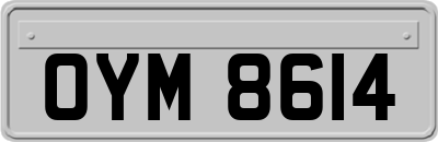 OYM8614