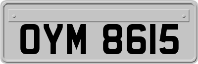 OYM8615