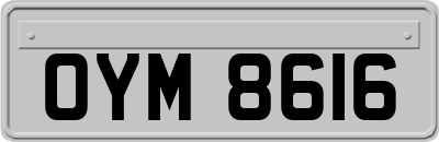 OYM8616