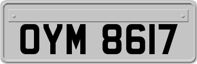 OYM8617