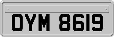 OYM8619