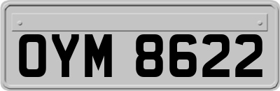 OYM8622