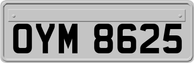 OYM8625