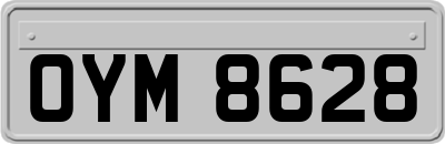 OYM8628