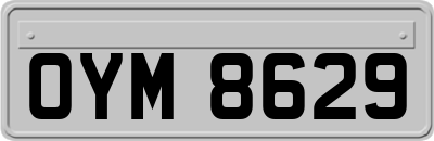 OYM8629