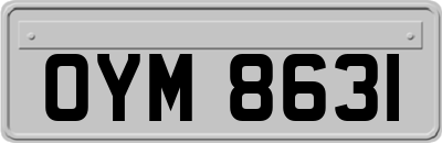 OYM8631