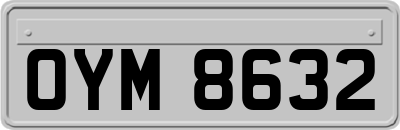 OYM8632
