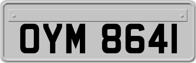 OYM8641