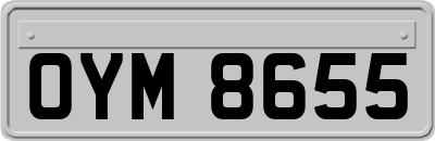 OYM8655