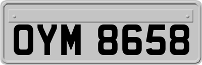OYM8658