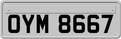 OYM8667