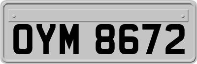 OYM8672