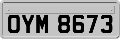OYM8673