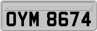 OYM8674