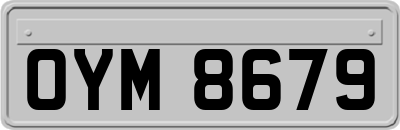 OYM8679