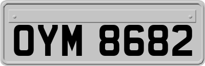 OYM8682