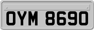 OYM8690