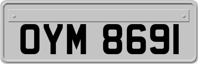 OYM8691