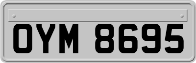OYM8695