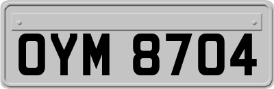 OYM8704