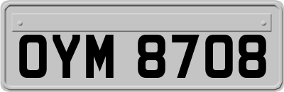 OYM8708