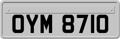 OYM8710