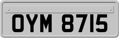OYM8715