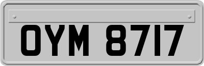 OYM8717