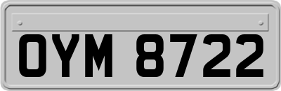 OYM8722
