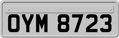 OYM8723